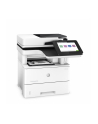 hp inc. *HP LJ Enterprise MFP M5 28f - nr 10