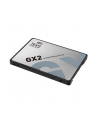 Team Group Dysk SSD GX2 512GB 2.5'', SATA III 6GB/s, 530/430 MB/s - nr 15