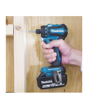 Wiertarko-wkrętarka Makita - DDF083Z | 18V nr 1