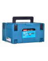 Szlifierka kątowa Makita - DGA513RTJ | 18V 125mm 2 x 5,0Ah Li-Ion - nr 12