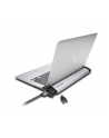 Zabezpieczenie Kensington Laptop Locking Station with MicroSaver® 2.0 - nr 2