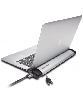 Zabezpieczenie Kensington Laptop Locking Station with MicroSaver® 2.0