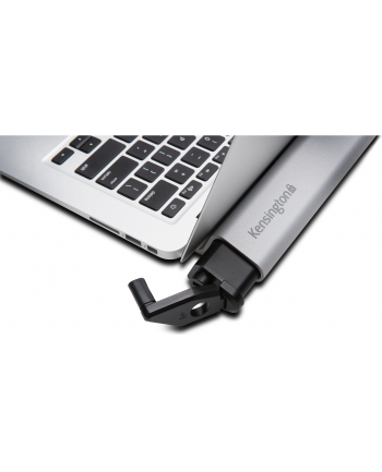 Zabezpieczenie Kensington Laptop Locking Station with MicroSaver® 2.0