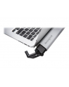 Zabezpieczenie Kensington Laptop Locking Station with MicroSaver® 2.0 - nr 9