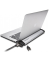 Zabezpieczenie Kensington Laptop Locking Station with MicroSaver® 2.0 - nr 3