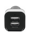 technisat CarCharger Dual CE USB - nr 3