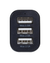 technisat CarCharger Triple USB CE - nr 1