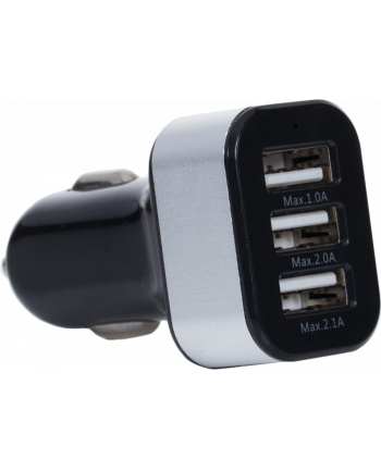 technisat CarCharger Triple USB CE