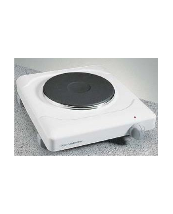 Rommelsbacher hotplate THS 1590 (White)