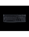 Logitech K120 for Business, ITA - nr 1