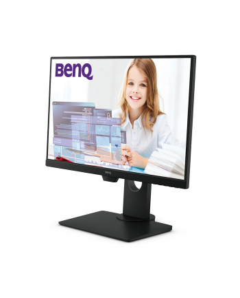 Monitor BenQ GW2480T 23.8'', FHD, IPS, DP/D-Sub/HDMI, głośniki