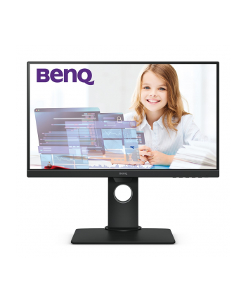 Monitor BenQ GW2480T 23.8'', FHD, IPS, DP/D-Sub/HDMI, głośniki