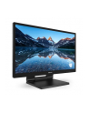 Monitor Philips 242B9T/00, 24'' FullHD, IPS, 5ms; DP/DVI/HDMI, głośniki - nr 16