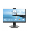 Monitor Philips 272B7QUBHEB/00 27'' QHD, DP/HDMI/USB-C, głośniki - nr 41