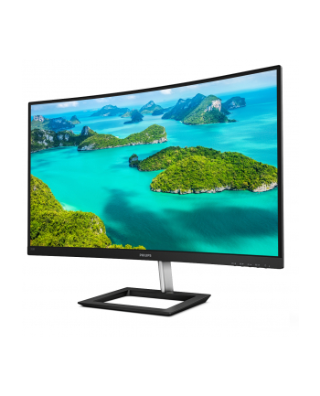 Monitor Philips 328E1CA/00 31,5'' 4K UHD, VA, HDMI/DP, głośniki