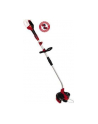 Einhell cordless grass trimmer GE CT 36/30 Li E-Solo, 36Volt (red / black, without battery and charger) - nr 2