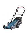 Makita Electric Lawnmower ELM4121 (blue / black, 1,600 watts) - nr 11