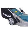 Makita Electric Lawnmower ELM4121 (blue / black, 1,600 watts) - nr 17
