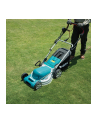 Makita Electric Lawnmower ELM4121 (blue / black, 1,600 watts) - nr 21