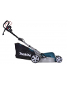 Makita Electric Lawnmower ELM4121 (blue / black, 1,600 watts) - nr 4