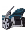 Makita Electric Lawnmower ELM4121 (blue / black, 1,600 watts) - nr 8