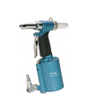 Hazet blind rivet gun 9037 SPC rivet gun (blue / black) - nr 1