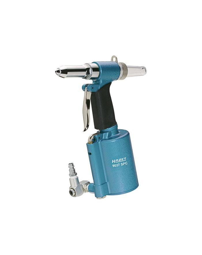 Hazet blind rivet gun 9037 SPC rivet gun (blue / black) główny