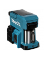 Makita DCM501Z, pad machine (blue / black) - nr 3