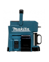 Makita DCM501Z, pad machine (blue / black) - nr 5