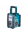 Makita DMR112, construction Radio (turquoise / black, FM, DAB +, jack, USB) - nr 3