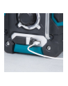 Makita DMR112, construction Radio (turquoise / black, FM, DAB +, jack, USB) - nr 5