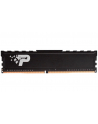 Patriot Premium DDR4 16GB 2666MHz CL19 DIMM RADIATOR - nr 3