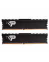 Patriot Premium DDR4 16GB ( KIT 2x8GB ) 2666MHz CL19 DIMM RADIATOR - nr 1