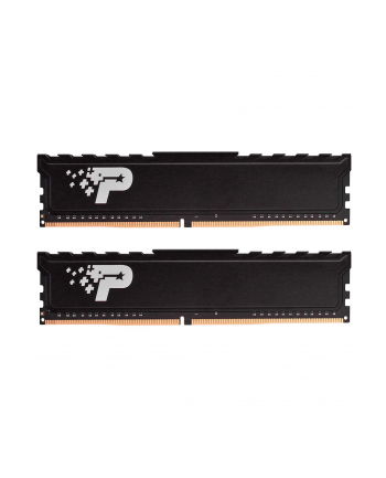 Patriot Premium DDR4 16GB ( KIT 2x8GB ) 2666MHz CL19 DIMM RADIATOR