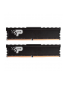 Patriot Premium DDR4 16GB ( KIT 2x8GB ) 2666MHz CL19 DIMM RADIATOR - nr 5