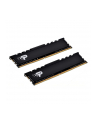 Patriot Premium DDR4 32GB ( KIT 2x16GB ) 2666MHz CL19 DIMM RADIATOR - nr 10