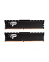 Patriot Premium DDR4 32GB ( KIT 2x16GB ) 2666MHz CL19 DIMM RADIATOR - nr 2