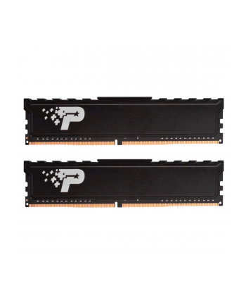 Patriot Premium DDR4 32GB ( KIT 2x16GB ) 2666MHz CL19 DIMM RADIATOR