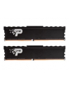 Patriot Premium DDR4 32GB ( KIT 2x16GB ) 2666MHz CL19 DIMM RADIATOR - nr 8