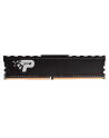 Patriot Premium DDR4 8GB 2400MHz CL17 DIMM RADIATOR - nr 1