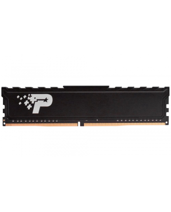 Patriot Premium DDR4 8GB 2400MHz CL17 DIMM RADIATOR