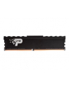 Patriot Premium DDR4 8GB 2400MHz CL17 DIMM RADIATOR - nr 5