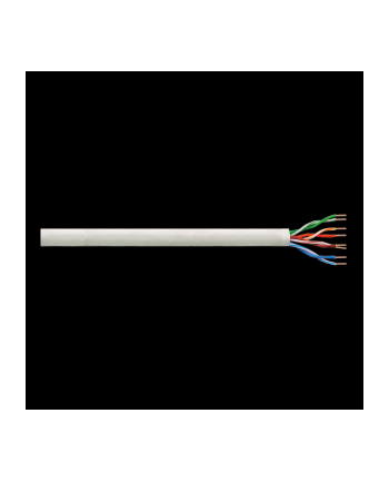 LOGILINK - Kabel instalacyjny Cat.6  U/UTP, 305m, PrimeLine
