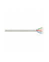 LOGILINK - Kabel instalacyjny Cat.6  U/UTP, 305m, PrimeLine - nr 5