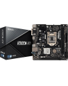 ASRock H310CM-HDV, LGA1151, DDR4 2666, 4 SATA3, DVI-D, D-Sub, HDMI - nr 11