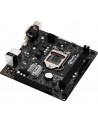 ASRock H310CM-HDV, LGA1151, DDR4 2666, 4 SATA3, DVI-D, D-Sub, HDMI - nr 28