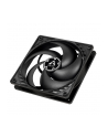 Arctic fan  P12 Silent (black/black) - nr 11