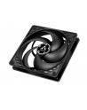 Arctic fan  P12 Silent (black/black) - nr 15