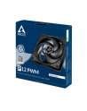 Arctic fan  P12 Silent (black/black) - nr 18