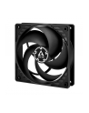 Arctic fan  P12 Silent (black/black) - nr 1